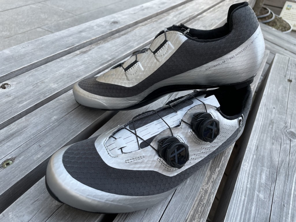 NORTHWAVE MISTRAL PLUS ノースウェーブ Zwift ズイフト FEELCYCLE フィールサイクル オススメ シューズ