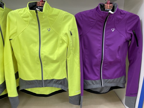 BONTRAGER MERAJ JKT ボントレガー レディース