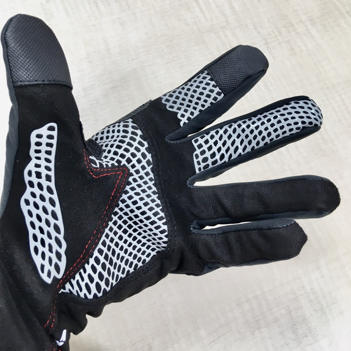 CASTELLI カステリ SPETTACOLO ROS GLOVE MORTIROLO GLOVE ウィンター グローブ サイクル 自転車 名古屋