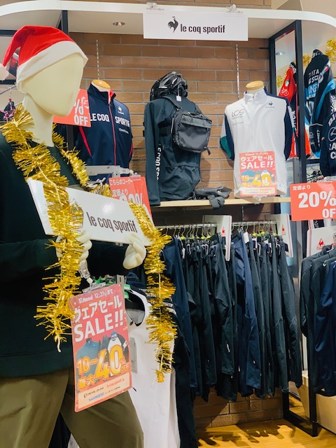 わいわいセール ウェアSALE SALE セール