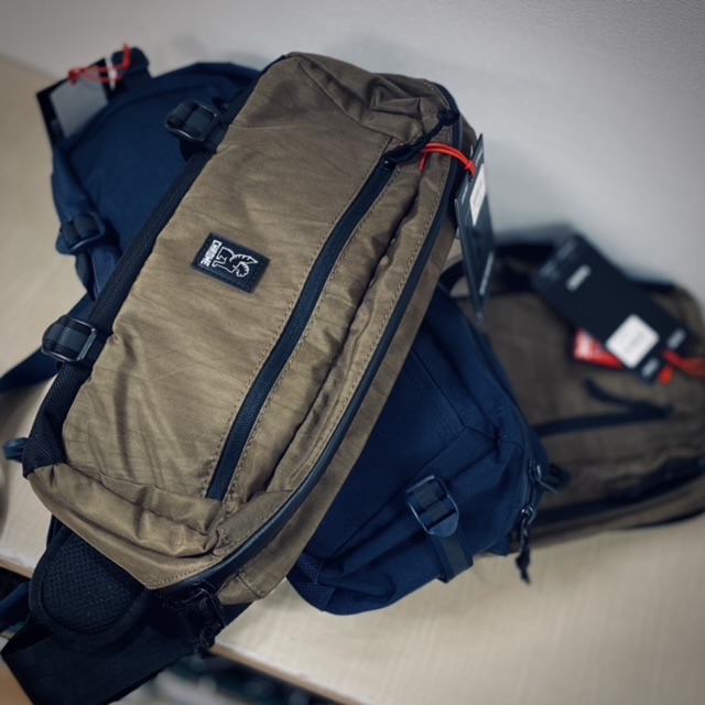 CHROME KADET
