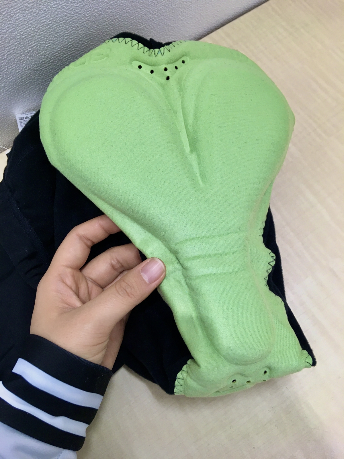 冬物ウェア 最終決算 SALE セール PEARL iZUMi パールイズミ レディース サイクル 自転車 ウェア ジャージ 名古屋
