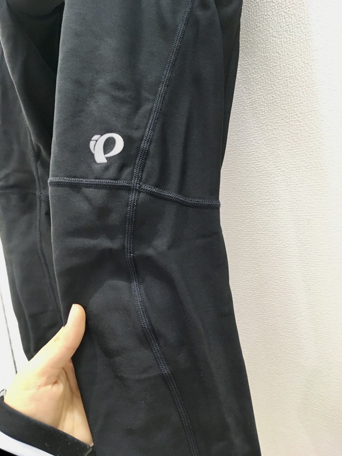 冬物ウェア 最終決算 SALE セール PEARL iZUMi パールイズミ レディース サイクル 自転車 ウェア ジャージ 名古屋