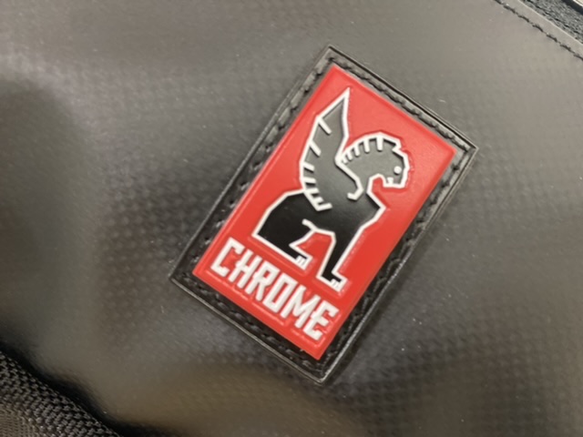 CHROME KADET