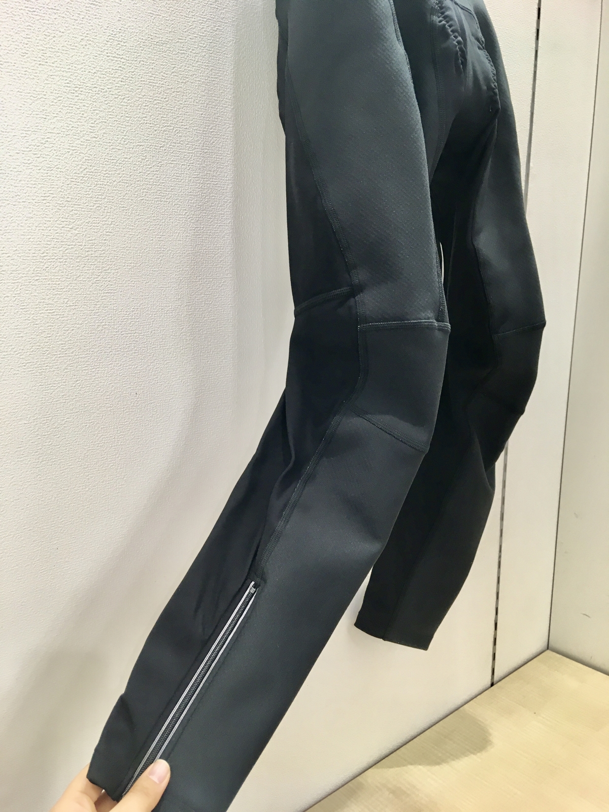 冬物ウェア 最終決算 SALE セール PEARL iZUMi パールイズミ レディース サイクル 自転車 ウェア ジャージ 名古屋