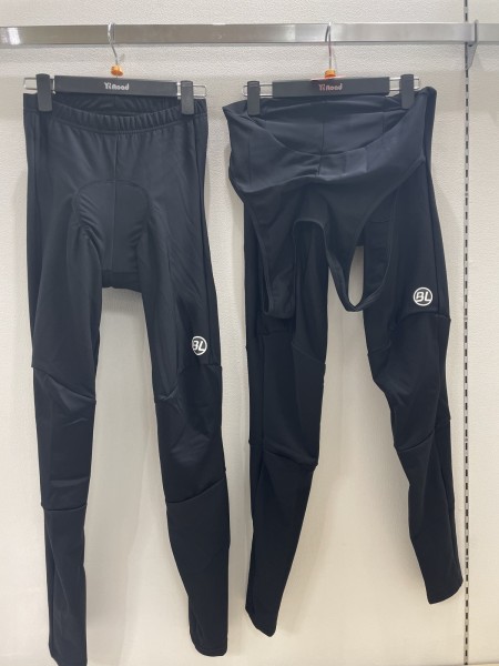BL BICYCLE LINE BIB TIGHT バイシクル ライン ビブ タイツ  安い 