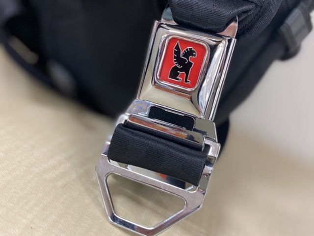CHROME KADET