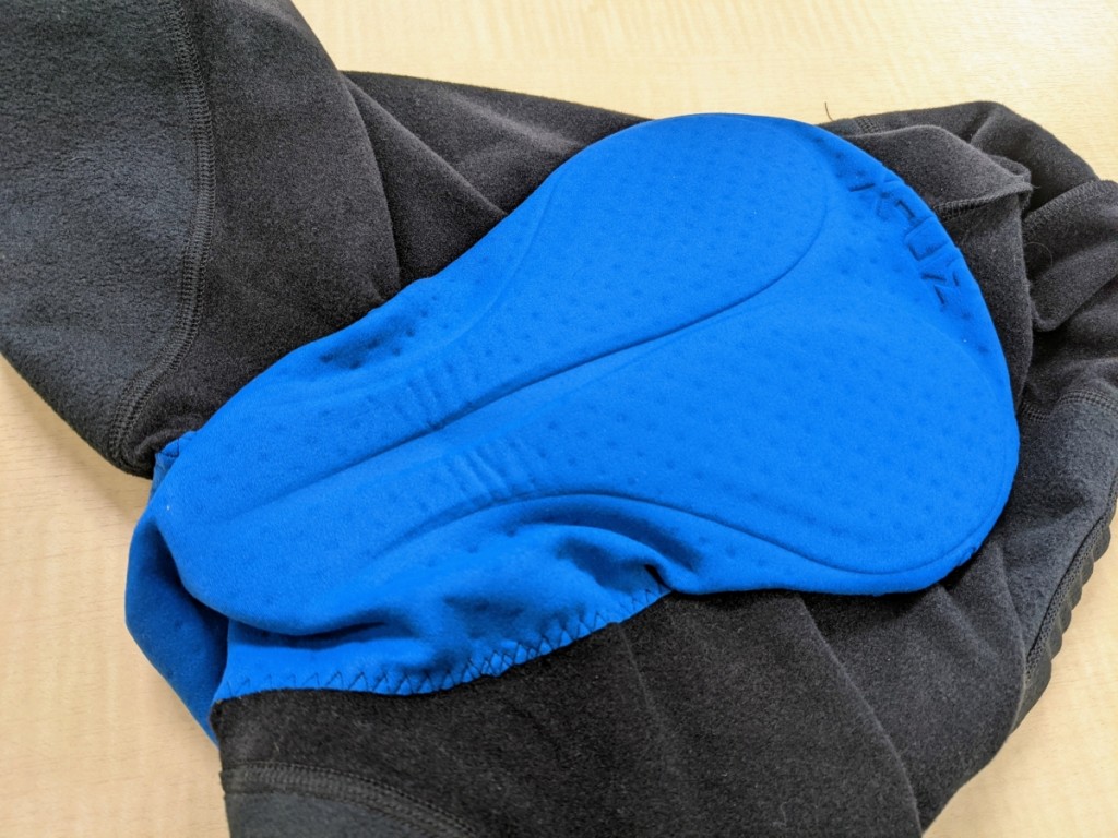 PEARL iZUMi 21FW ウィンドブレークレーサータイツ