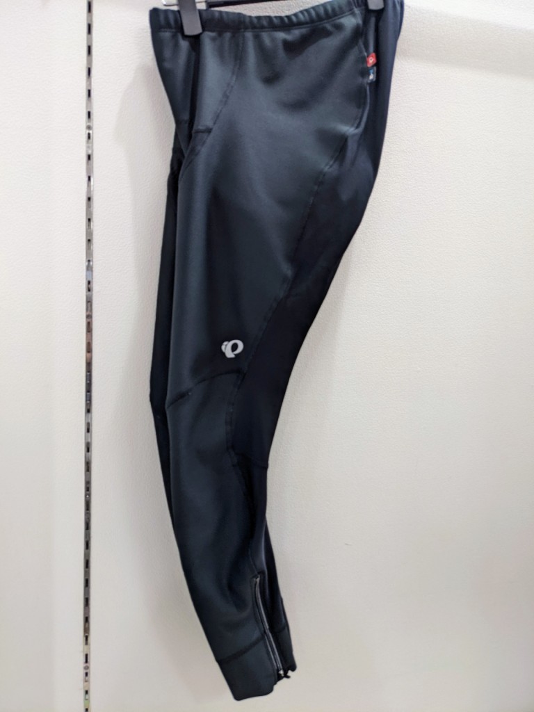 PEARL iZUMi ウィンドブレークレーサータイツ