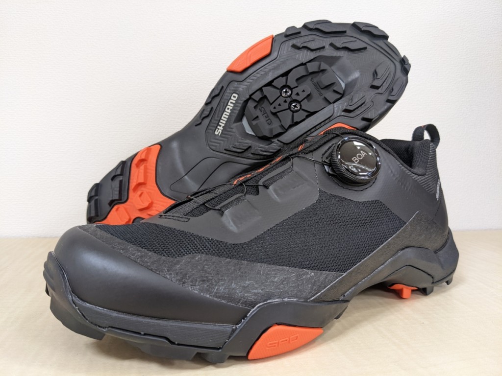 SHIMANO MT701