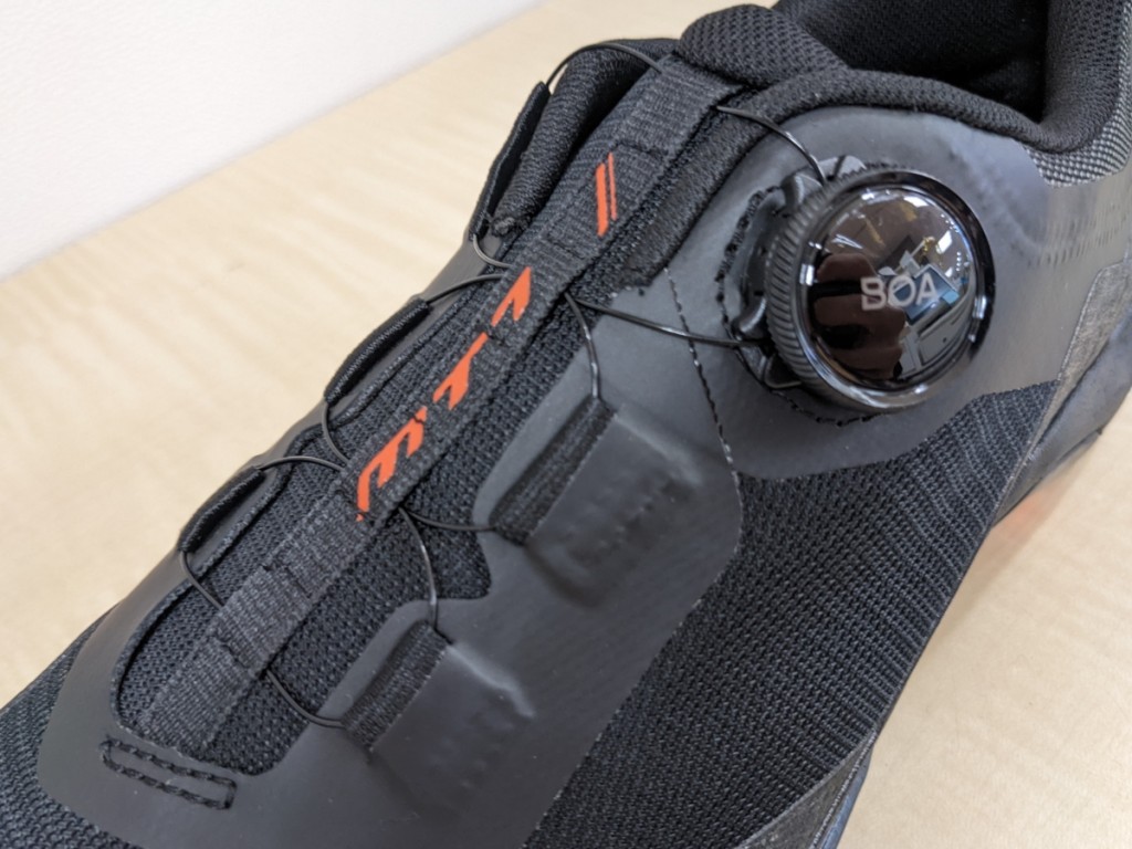 SHIMANO MT701