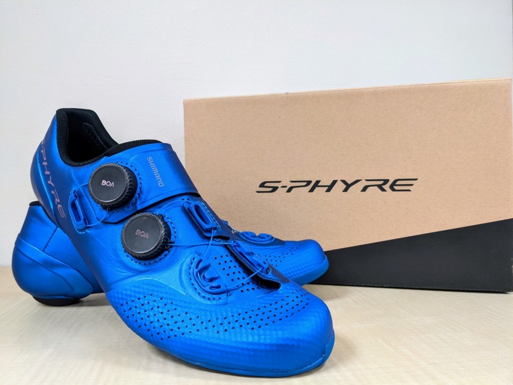 SHIMANO RC902