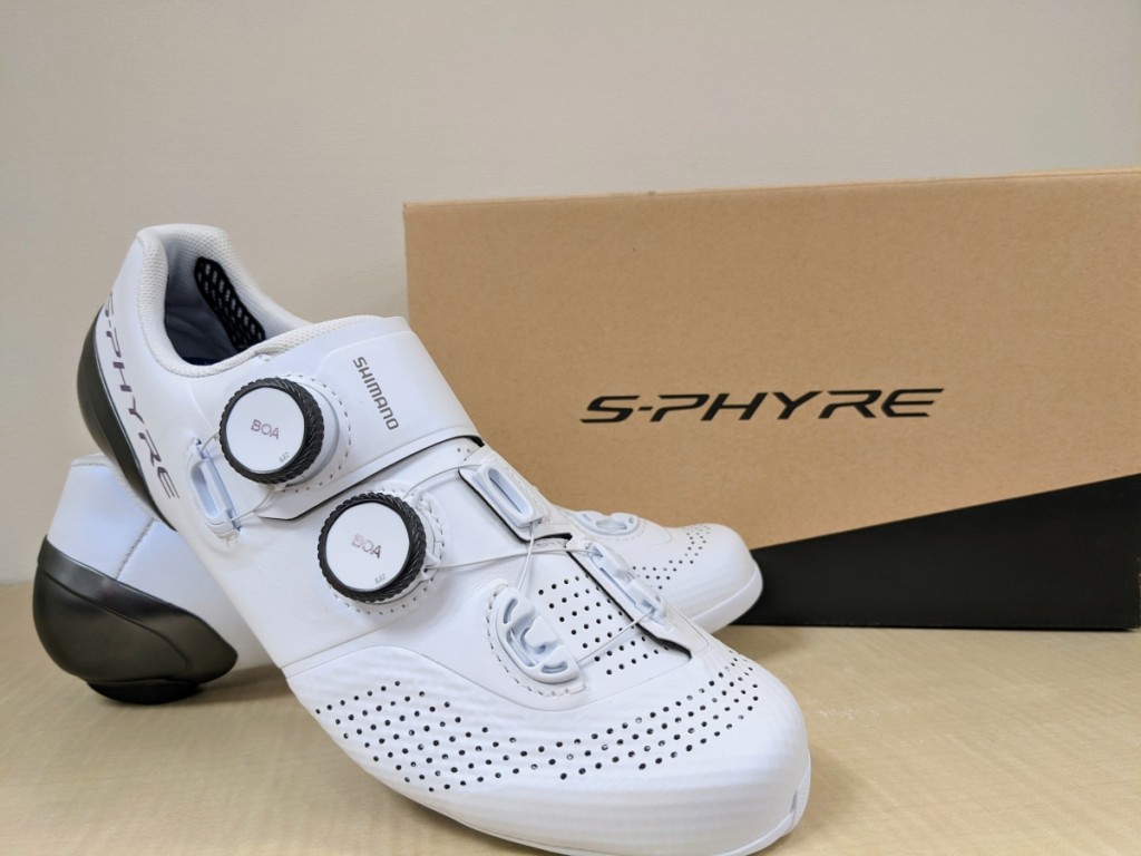 SHIMANO RC902