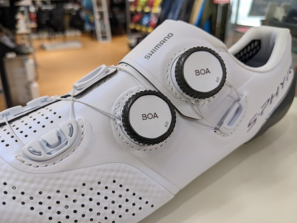 SHIMANO RC902