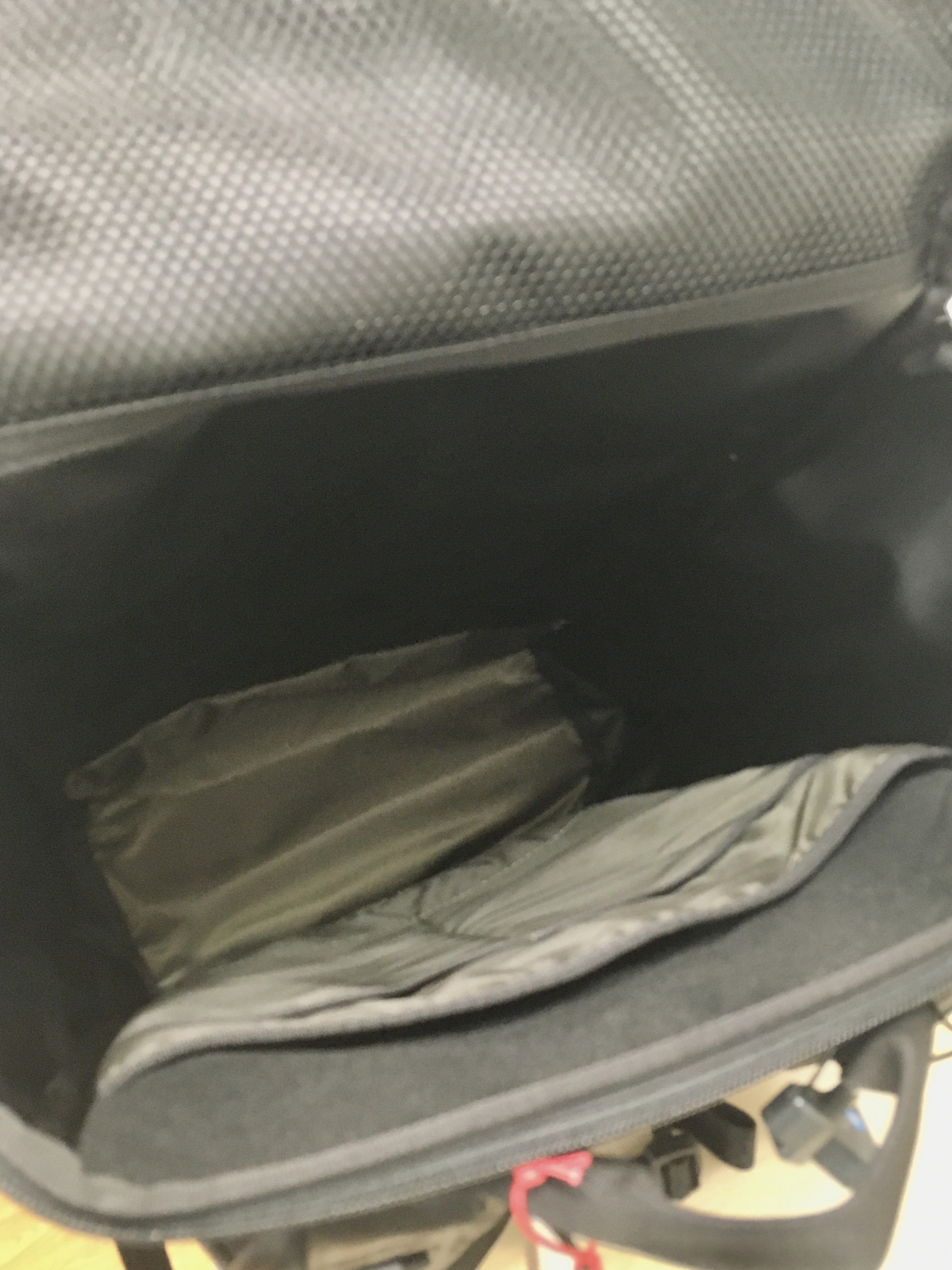 バックパック カペルミュール KAPELMUUR deuter ドイター CHOROME VAUDE ファウデ オルトリーブ ORTLIEB 名古屋 自転車 サイクル リュック バッグ