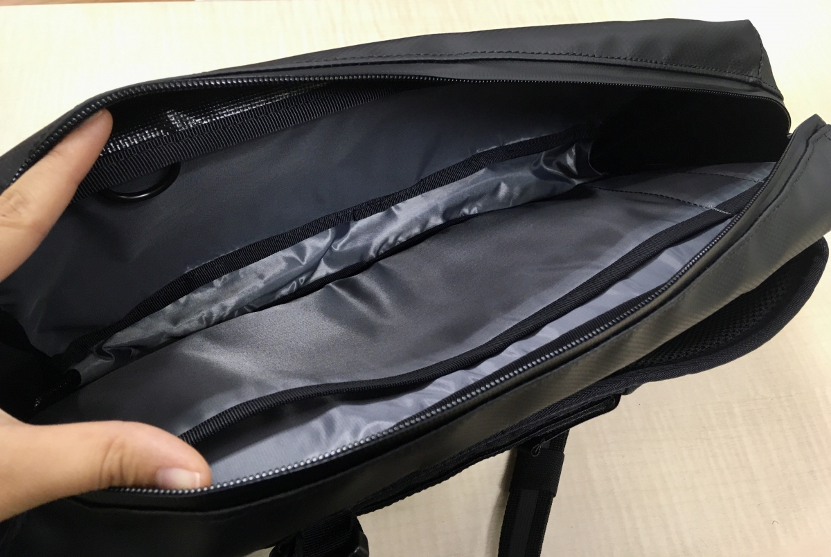 バックパック カペルミュール KAPELMUUR deuter ドイター CHOROME VAUDE ファウデ オルトリーブ ORTLIEB 名古屋 自転車 サイクル リュック バッグ