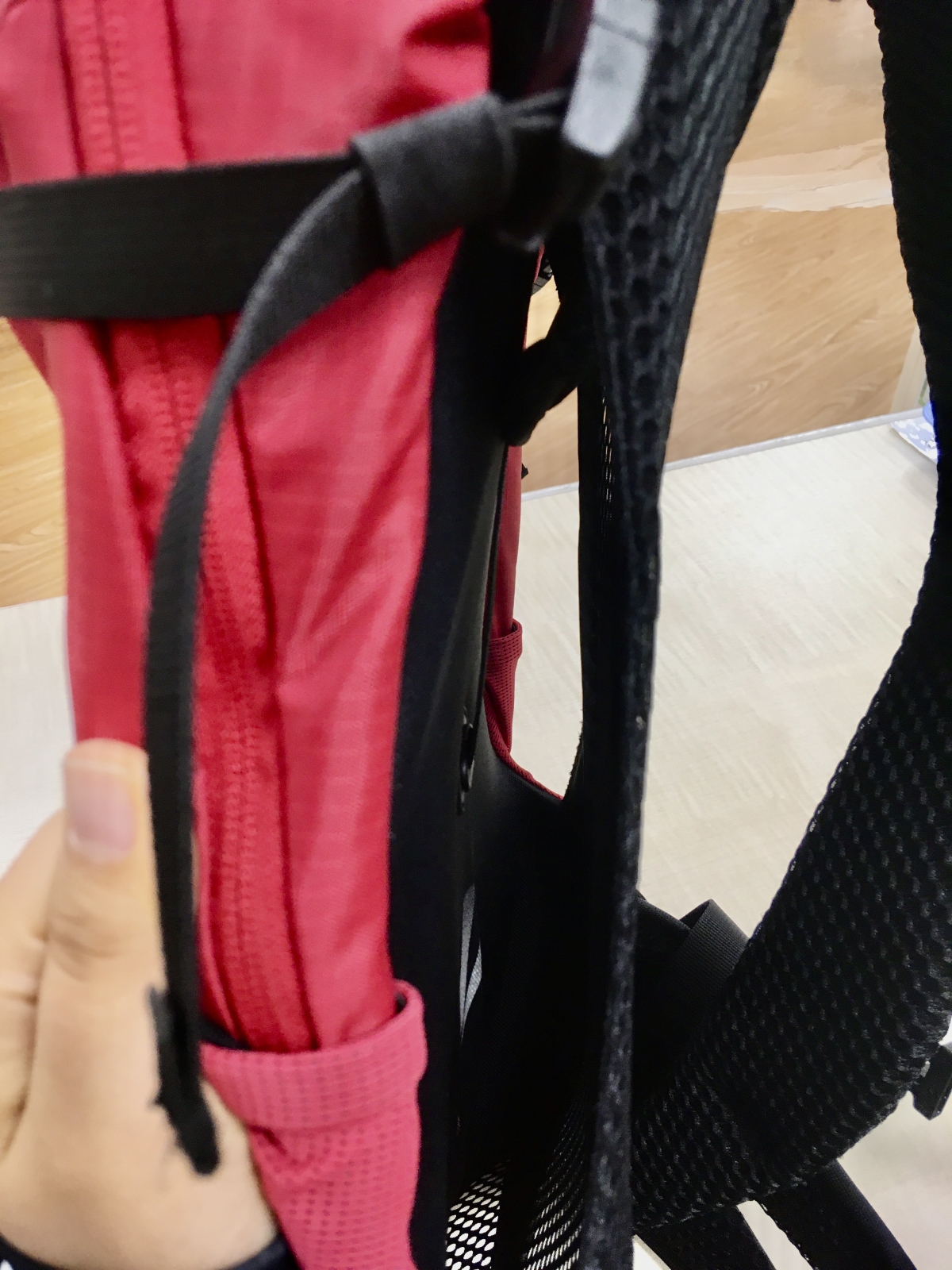バックパック カペルミュール KAPELMUUR deuter ドイター CHOROME VAUDE ファウデ オルトリーブ ORTLIEB 名古屋 自転車 サイクル リュック バッグ