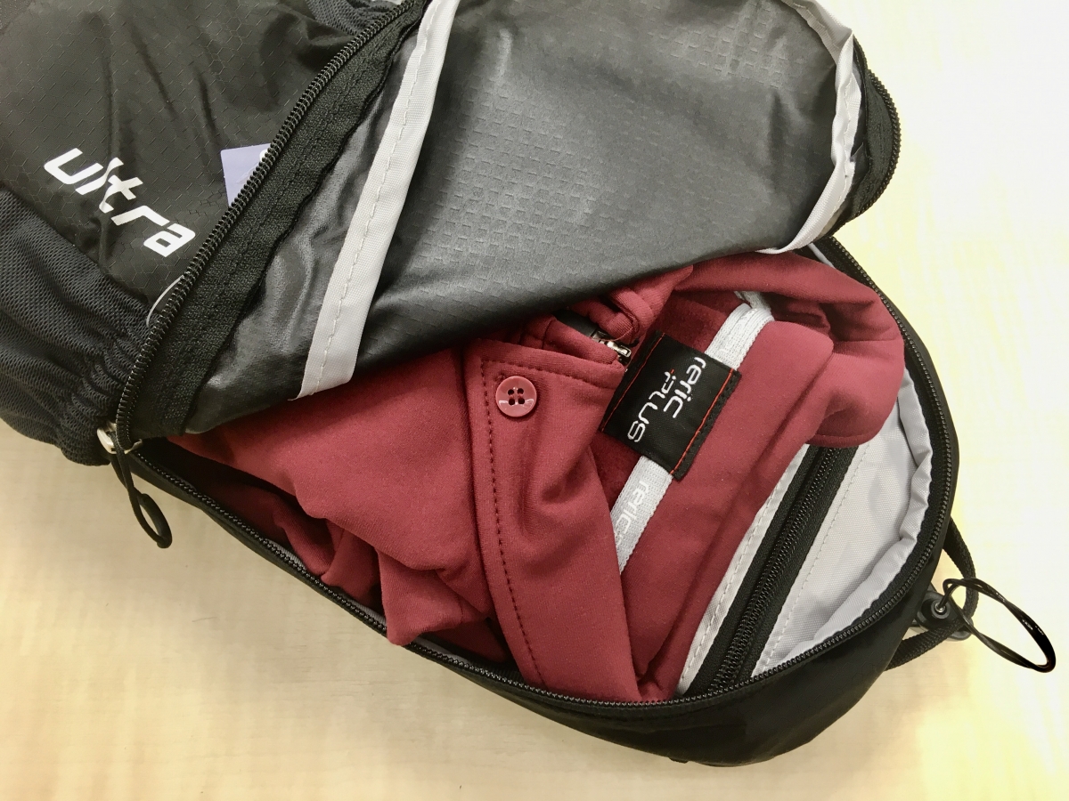 バックパック カペルミュール KAPELMUUR deuter ドイター CHOROME VAUDE ファウデ オルトリーブ ORTLIEB 名古屋 自転車 サイクル リュック バッグ