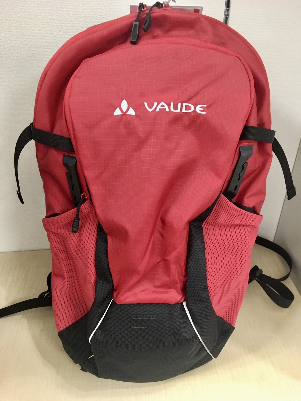 バックパック カペルミュール KAPELMUUR deuter ドイター CHOROME VAUDE ファウデ オルトリーブ ORTLIEB 名古屋 自転車 サイクル リュック バッグ