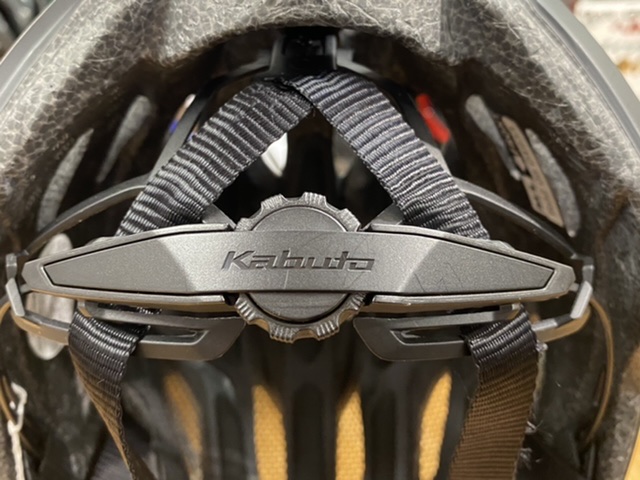 KABUTO RECT