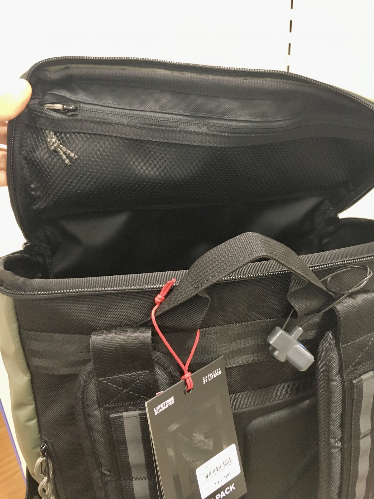 バックパック カペルミュール KAPELMUUR deuter ドイター CHOROME VAUDE ファウデ オルトリーブ ORTLIEB 名古屋 自転車 サイクル リュック バッグ