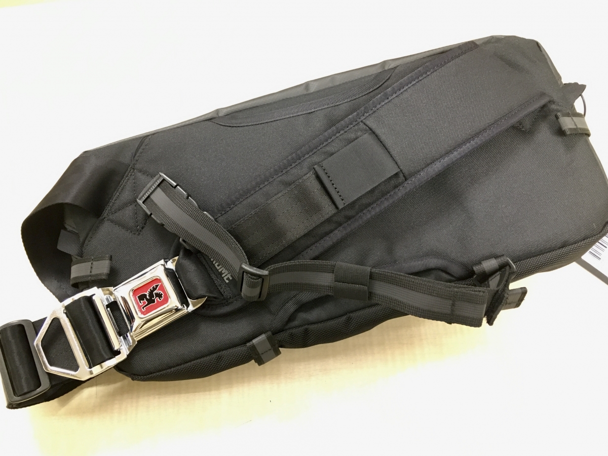 バックパック カペルミュール KAPELMUUR deuter ドイター CHOROME VAUDE ファウデ オルトリーブ ORTLIEB 名古屋 自転車 サイクル リュック バッグ