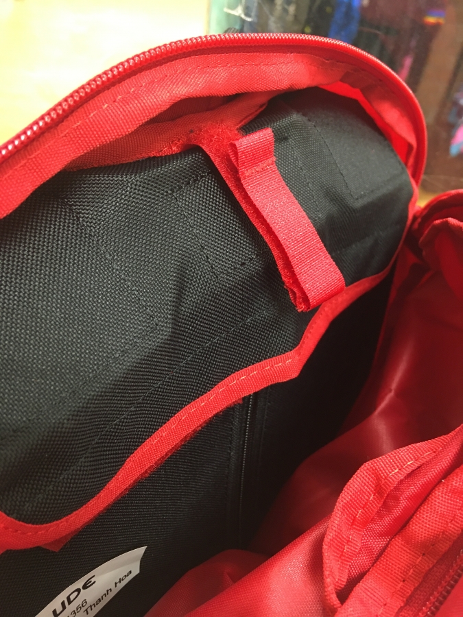 バックパック カペルミュール KAPELMUUR deuter ドイター CHOROME VAUDE ファウデ オルトリーブ ORTLIEB 名古屋 自転車 サイクル リュック バッグ