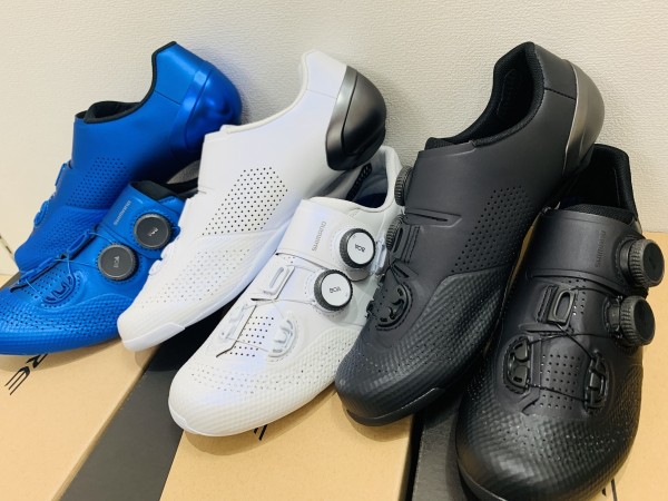 SHIMANO RC902 ビンディング SPD-SL インプレ ブルベ 100周年 300km