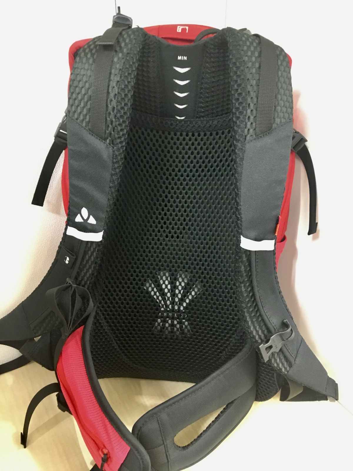バックパック カペルミュール KAPELMUUR deuter ドイター CHOROME VAUDE ファウデ オルトリーブ ORTLIEB 名古屋 自転車 サイクル リュック バッグ