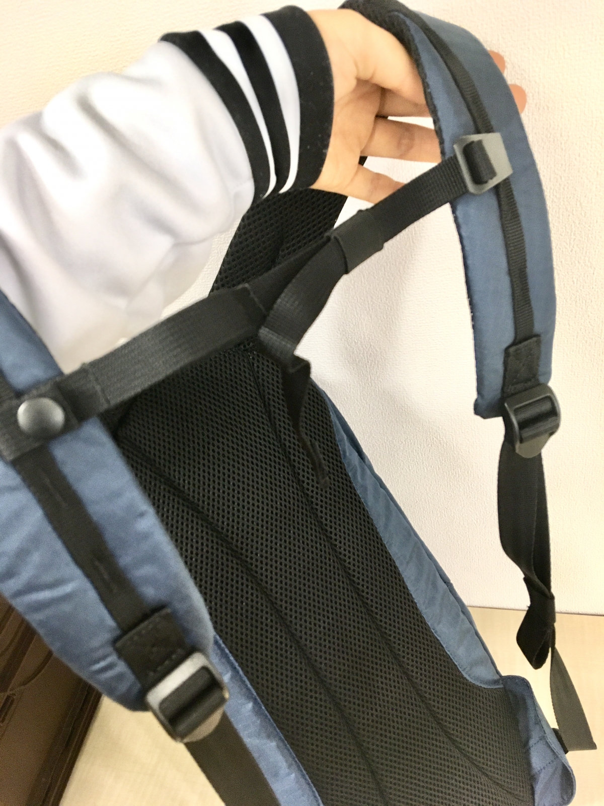 バックパック カペルミュール KAPELMUUR deuter ドイター CHOROME VAUDE ファウデ オルトリーブ ORTLIEB 名古屋 自転車 サイクル リュック バッグ