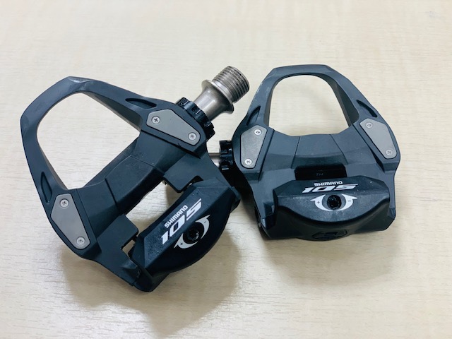 セール ビンディングペダル シマノ105 SHIMANO105 PDR7000 SALE
