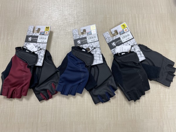 Lion de KAPELMUUR リオン カペルミュール 半袖ジャージ サイジャ 自撮り ワイズロード 新作入荷 新商品 レディース サイクル女子