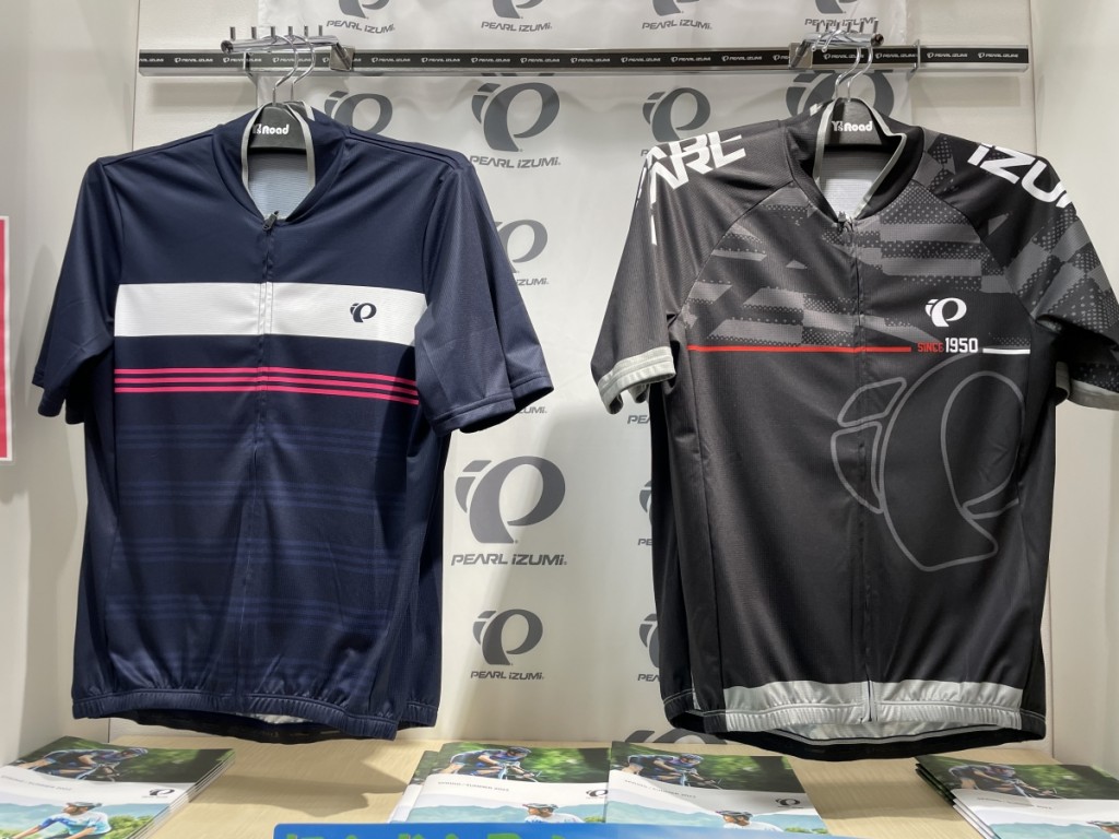PEARL iZUMi パールイズミ LIMITED MODEL リミテッドモデル 数量限定 限定モデル コンフォートジャージ 初心者 おすすめ