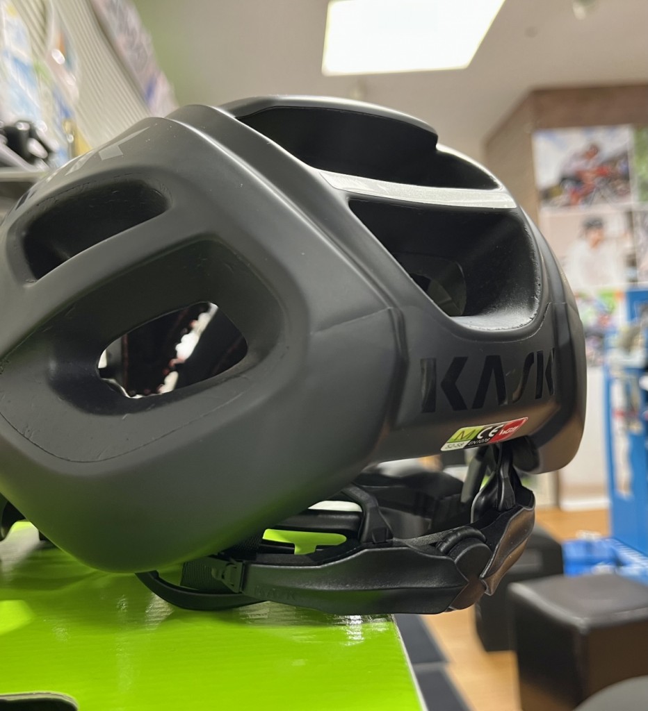 KASK PROTONE