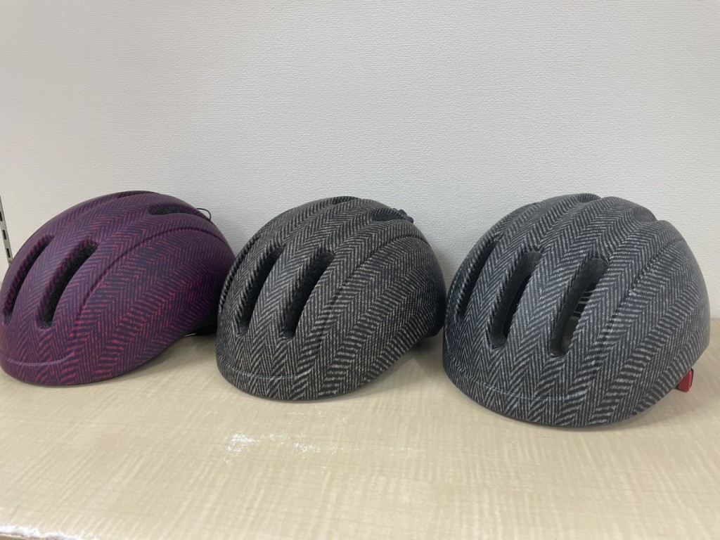 KABUTO KOOFU CS-1 CANVAS カブト ヘルメット 愛知県 努力義務 補助金 オススメ