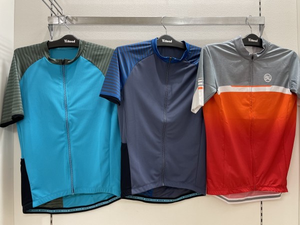 Bicycle Line バイシクルライン 最安価 Zwift ズイフト おすすめ サイクルウェア ワイズロード