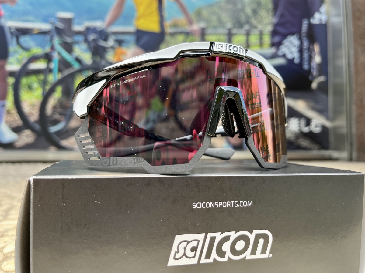 SCICON AEROSHADE KUNKEN