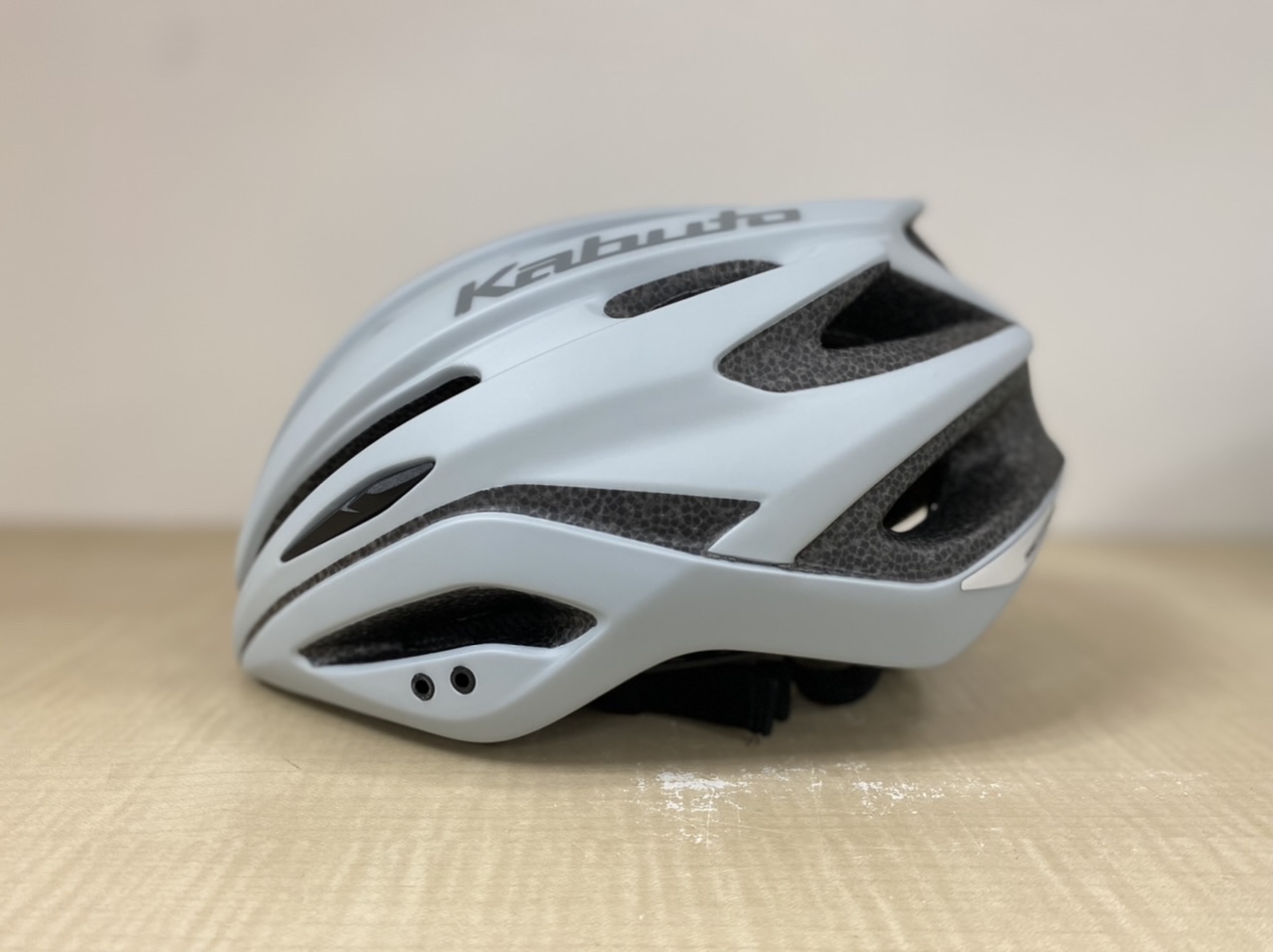 KABUTO REZZA-2