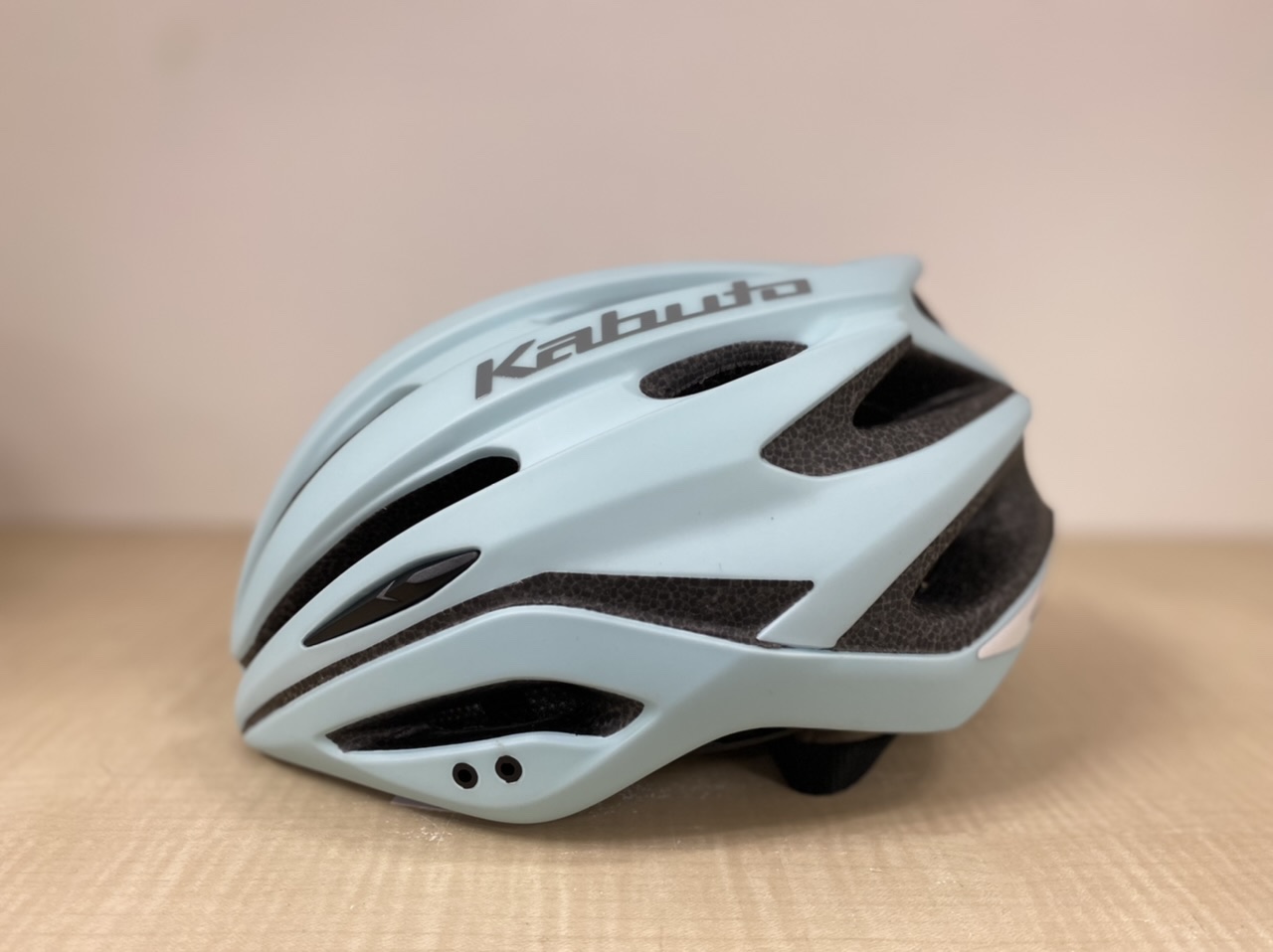 KABUTO REZZA-2