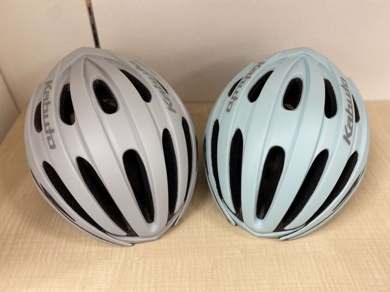 KABUTO REZZA-2