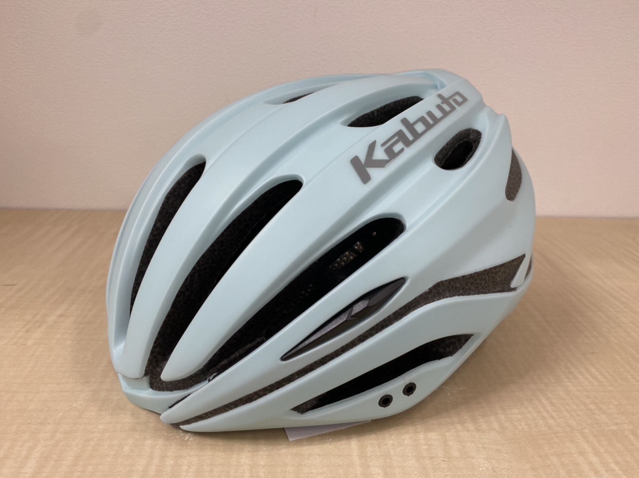 KABUTO REZZA-2