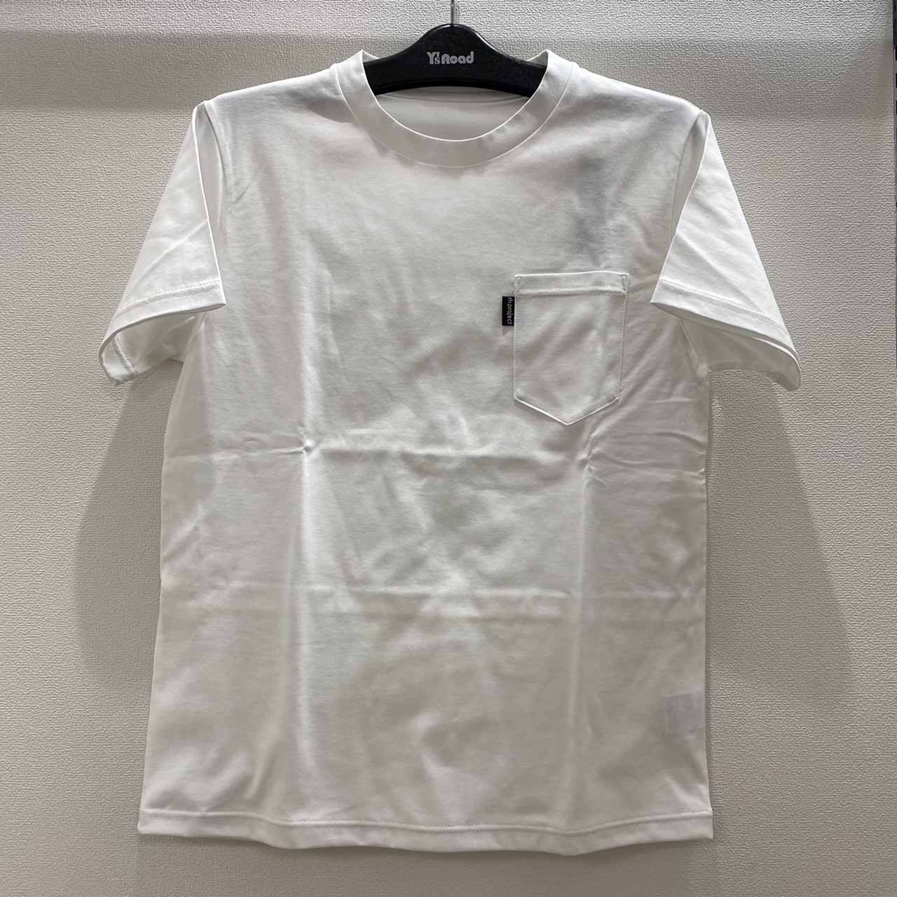 rin project 4ポケット MULTIEFFECT Tシャツ
