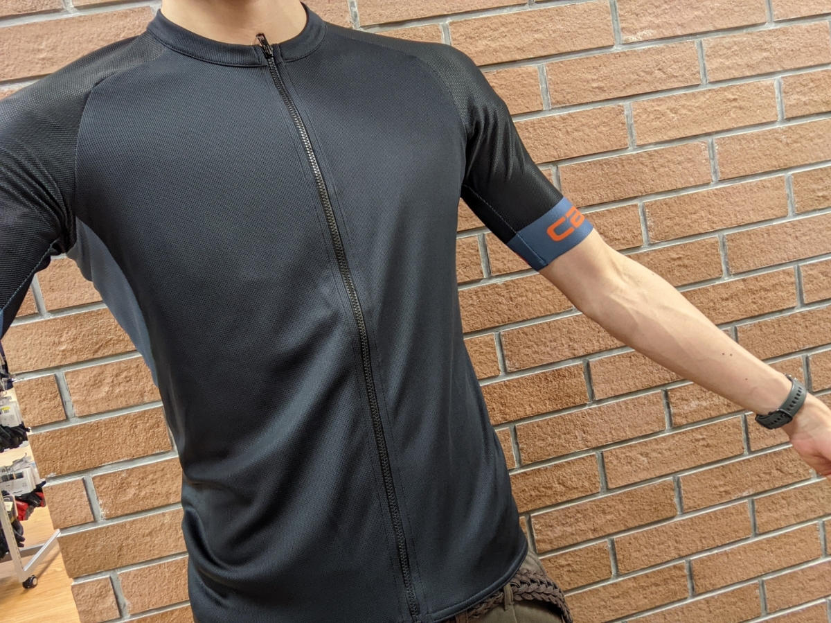CASTELLI 22SS ENTRATA Ⅵジャージ