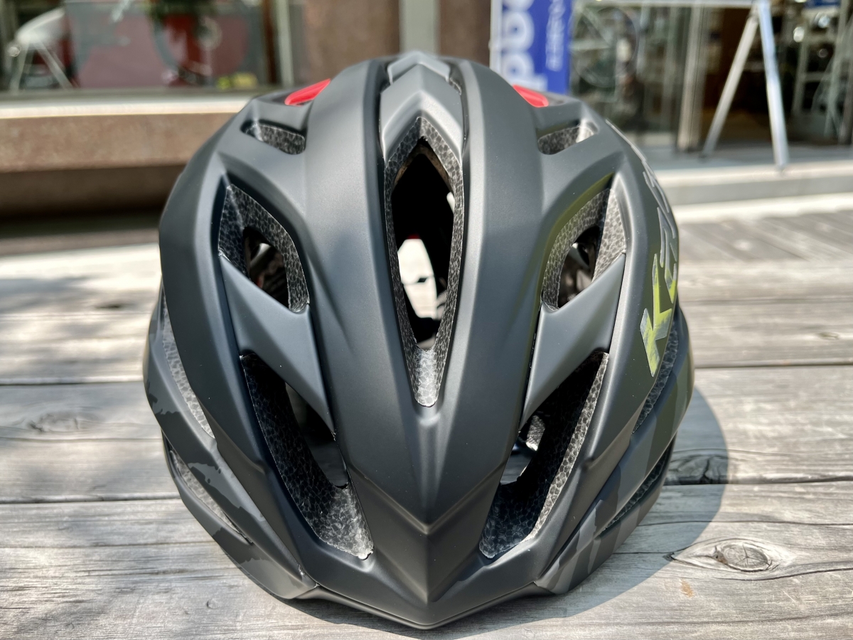 KABUTO VOLZZA