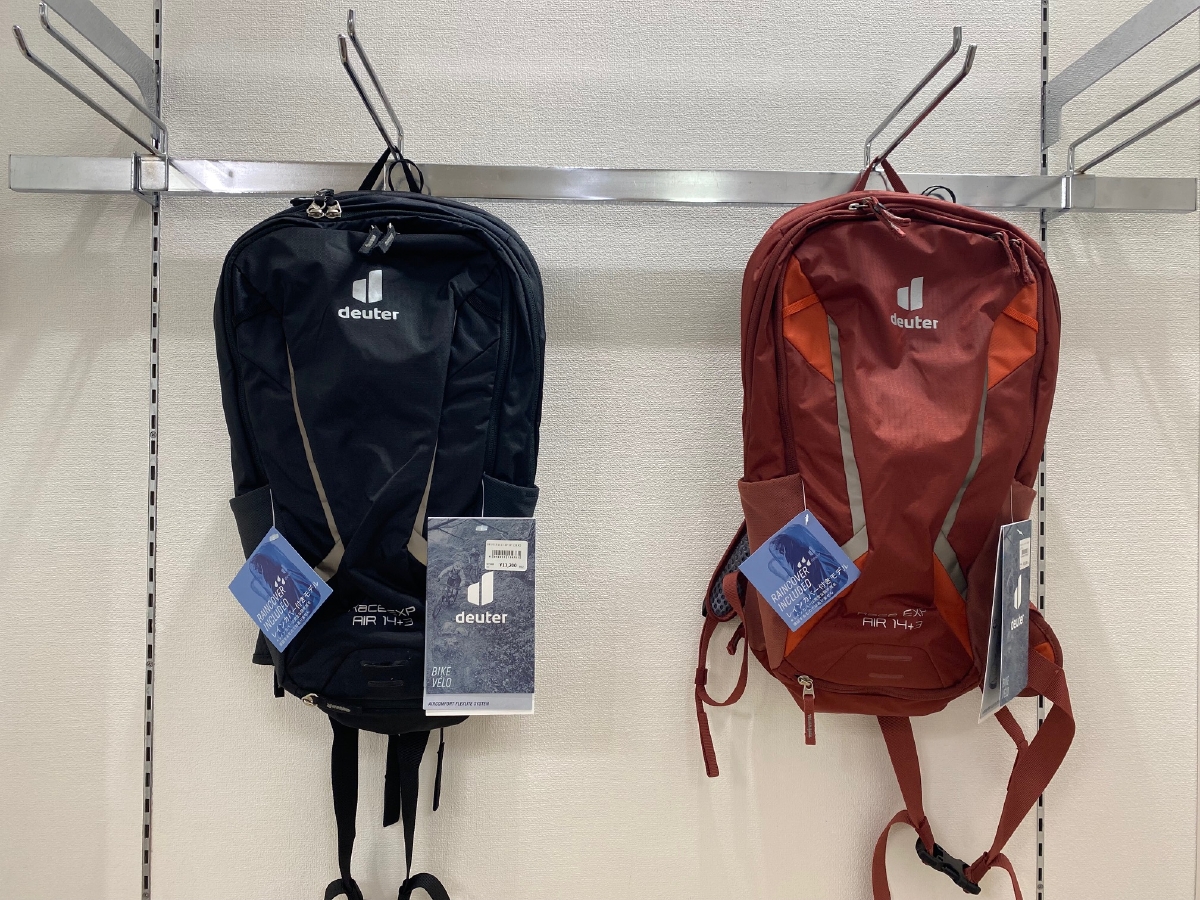 deuter race exp air