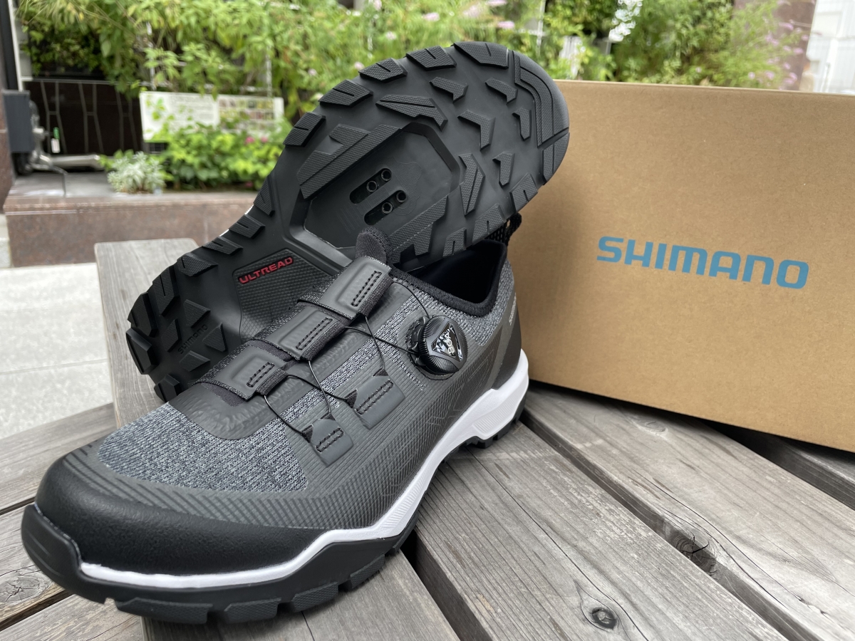 SHIMANO EX7 新SPDシューズ EXPLORER SERIES ビンディングシューズ 新入荷 新商品 シマノ SPD ワイズロード