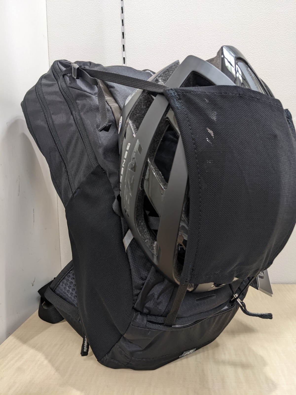 deuter RACE EXP AIR 14+3