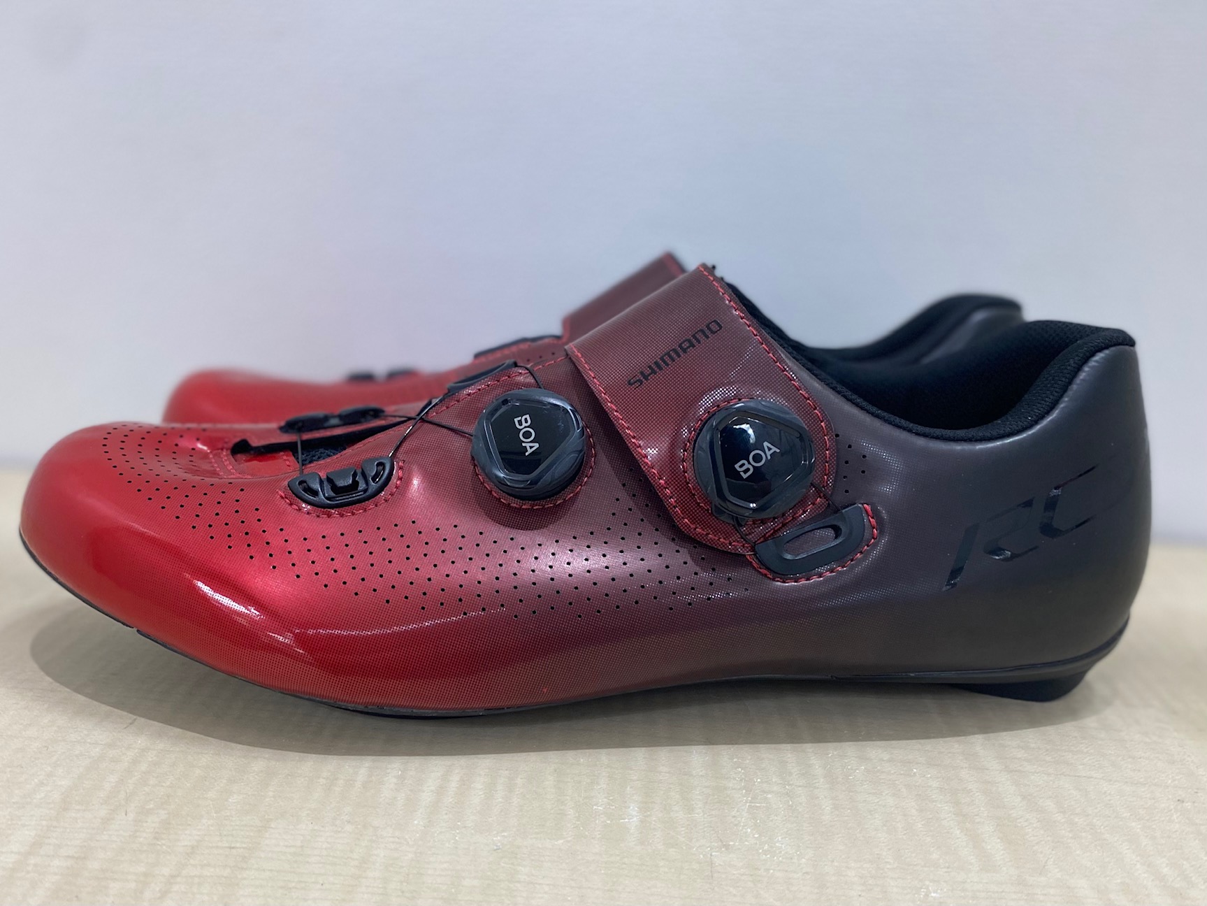 SHIMANO SH-RC701
