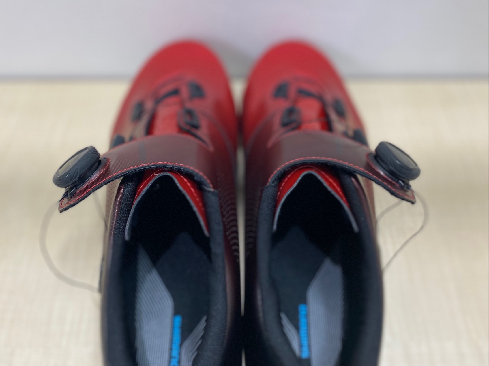 SHIMANO SH-RC701
