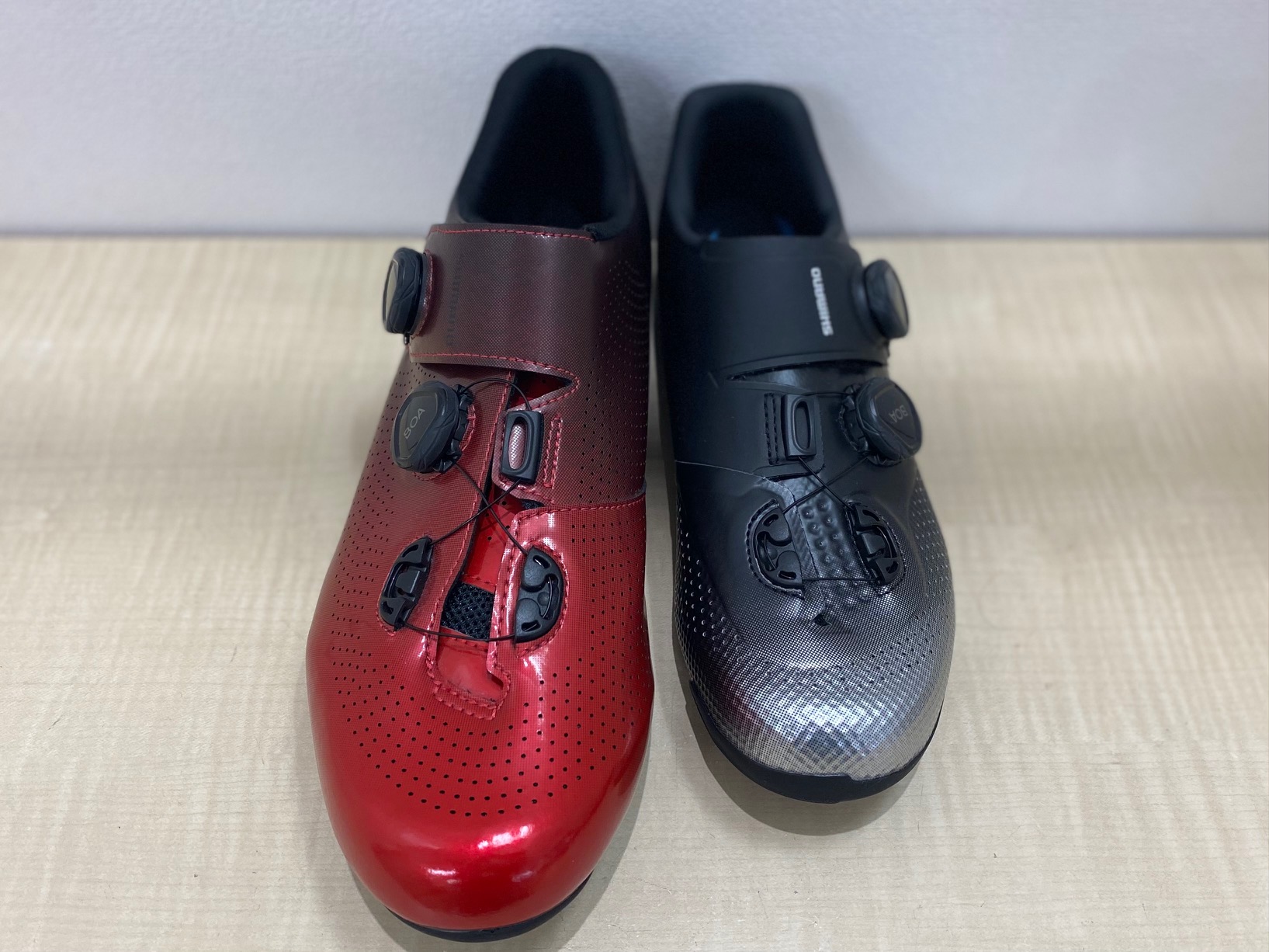 SHIMANO SH-RC701